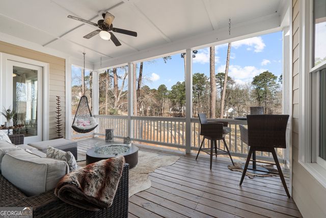 1020 Turnberry Circle, Greensboro, GA 30642