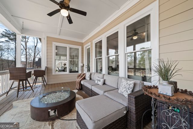 1020 Turnberry Circle, Greensboro, GA 30642