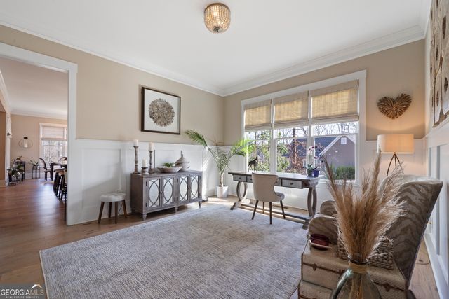 1020 Turnberry Circle, Greensboro, GA 30642