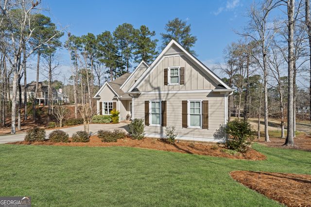 1020 Turnberry Circle, Greensboro, GA 30642