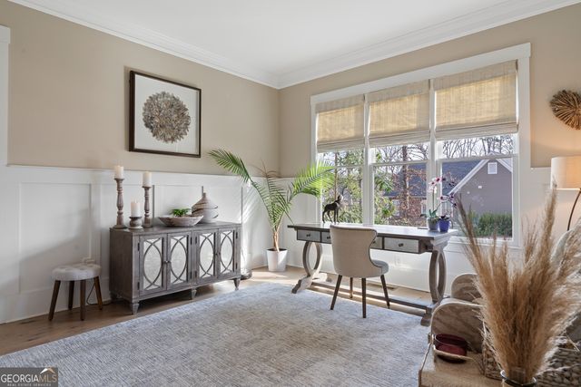 1020 Turnberry Circle, Greensboro, GA 30642