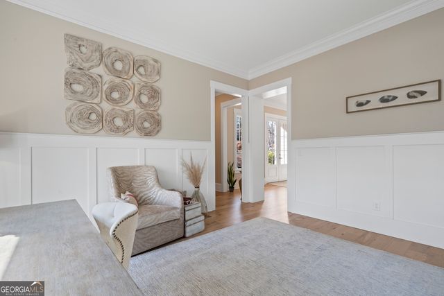 1020 Turnberry Circle, Greensboro, GA 30642