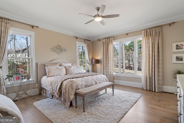 1020 Turnberry Circle, Greensboro, GA 30642