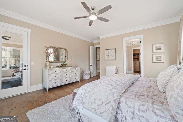 1020 Turnberry Circle, Greensboro, GA 30642