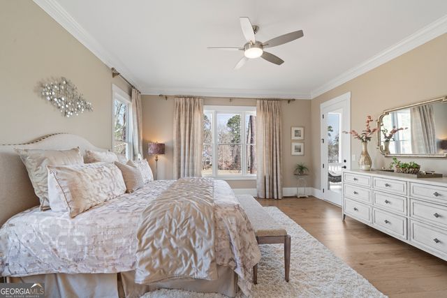 1020 Turnberry Circle, Greensboro, GA 30642