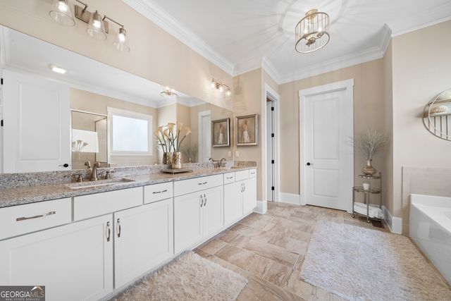 1020 Turnberry Circle, Greensboro, GA 30642