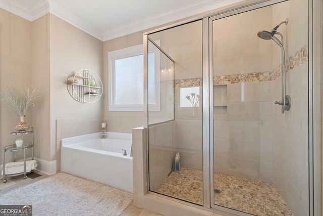 1020 Turnberry Circle, Greensboro, GA 30642