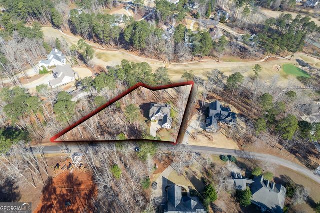 1020 Turnberry Circle, Greensboro, GA 30642