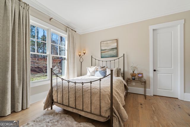 1020 Turnberry Circle, Greensboro, GA 30642