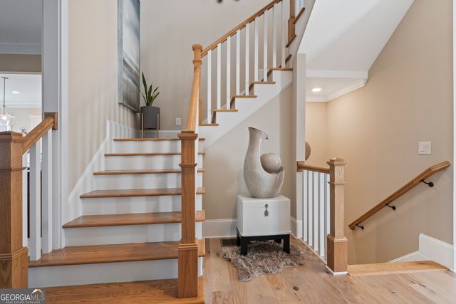 1020 Turnberry Circle, Greensboro, GA 30642