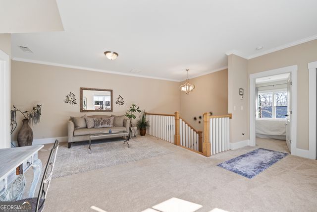 1020 Turnberry Circle, Greensboro, GA 30642