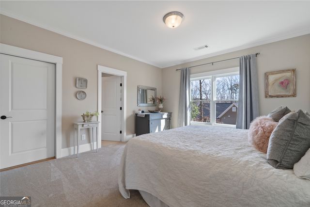 1020 Turnberry Circle, Greensboro, GA 30642