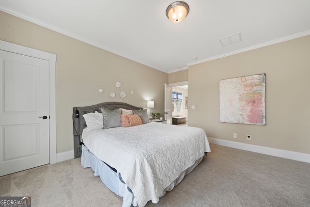 1020 Turnberry Circle, Greensboro, GA 30642