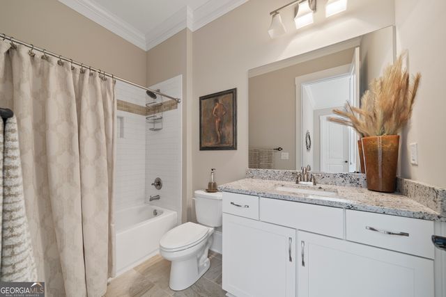 1020 Turnberry Circle, Greensboro, GA 30642