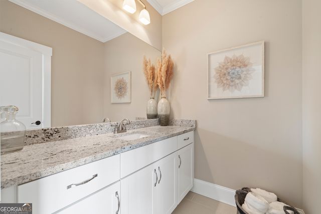 1020 Turnberry Circle, Greensboro, GA 30642