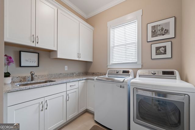 1020 Turnberry Circle, Greensboro, GA 30642