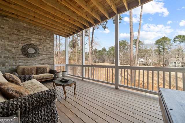 1020 Turnberry Circle, Greensboro, GA 30642