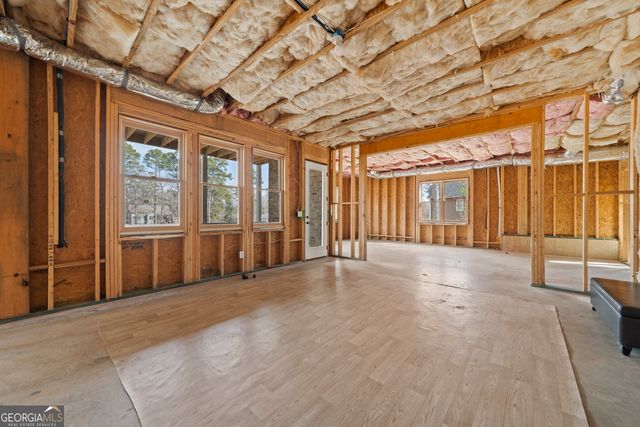 1020 Turnberry Circle, Greensboro, GA 30642