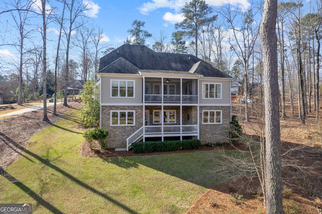 1020 Turnberry Circle, Greensboro, GA 30642