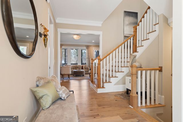 1020 Turnberry Circle, Greensboro, GA 30642