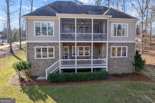 1020 Turnberry Circle, Greensboro, GA 30642