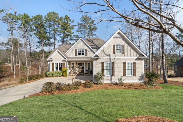 1020 Turnberry Circle, Greensboro, GA 30642