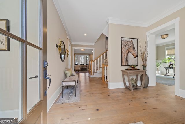 1020 Turnberry Circle, Greensboro, GA 30642