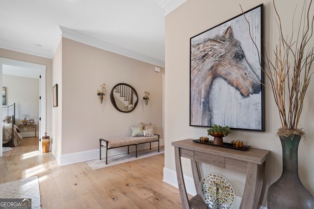 1020 Turnberry Circle, Greensboro, GA 30642