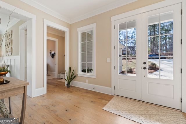 1020 Turnberry Circle, Greensboro, GA 30642