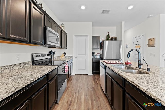 19328 Berringer Drive, Pflugerville, TX 78660