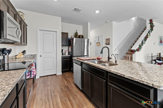 19328 Berringer Drive, Pflugerville, TX 78660