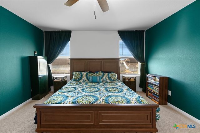 19328 Berringer Drive, Pflugerville, TX 78660