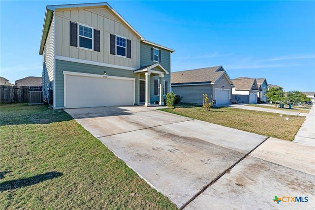 19328 Berringer Drive, Pflugerville, TX 78660