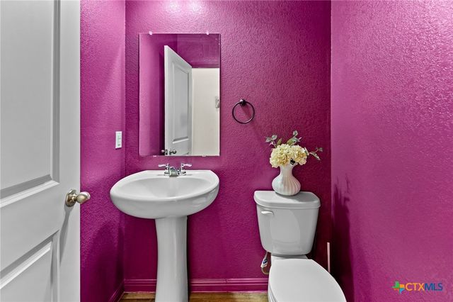 19328 Berringer Drive, Pflugerville, TX 78660