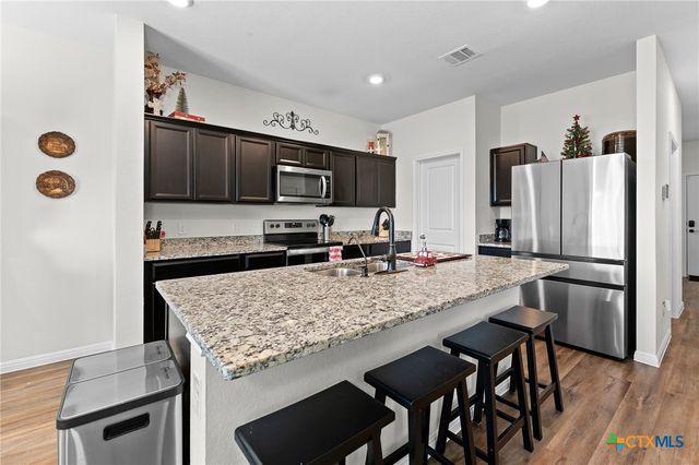 19328 Berringer Drive, Pflugerville, TX 78660