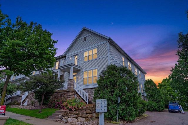 8258 Starr Grass Drive, Madison, WI 53719