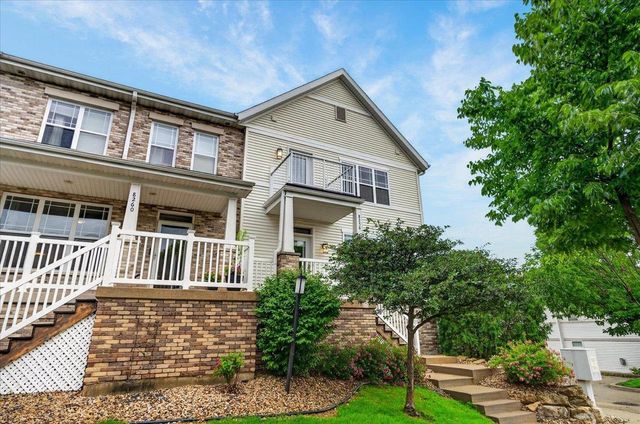 8258 Starr Grass Drive, Madison, WI 53719