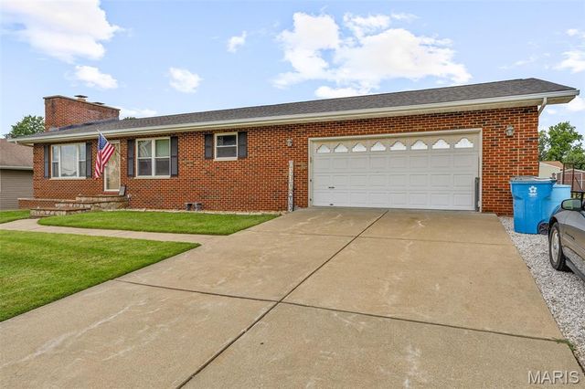 465 Sycamore Drive, Ste Genevieve, MO 63670