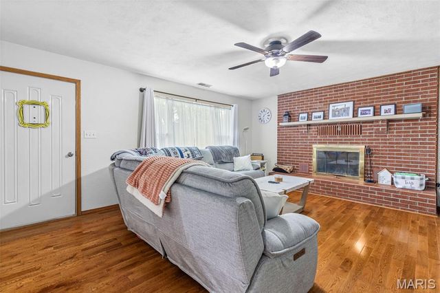 465 Sycamore Drive, Ste Genevieve, MO 63670