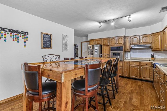 465 Sycamore Drive, Ste Genevieve, MO 63670