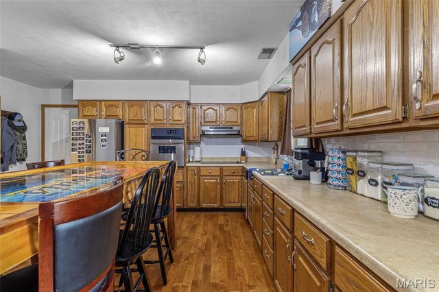 465 Sycamore Drive, Ste Genevieve, MO 63670