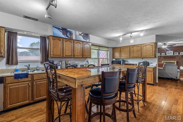 465 Sycamore Drive, Ste Genevieve, MO 63670