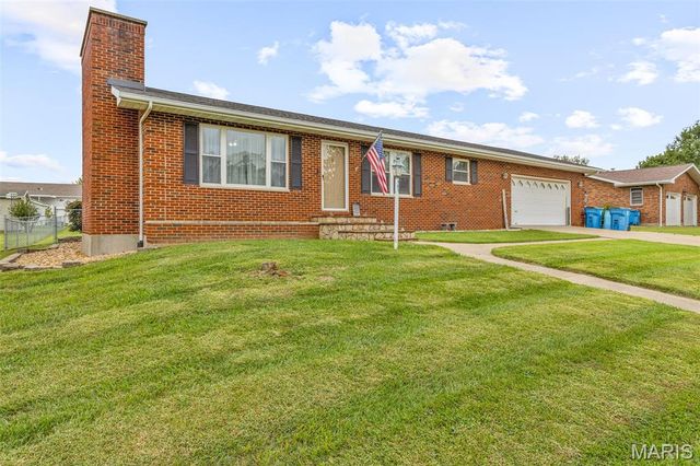 465 Sycamore Drive, Ste Genevieve, MO 63670