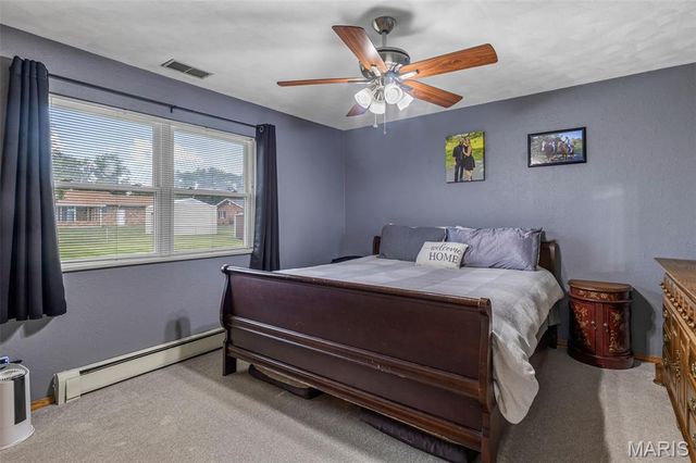 465 Sycamore Drive, Ste Genevieve, MO 63670