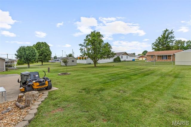 465 Sycamore Drive, Ste Genevieve, MO 63670