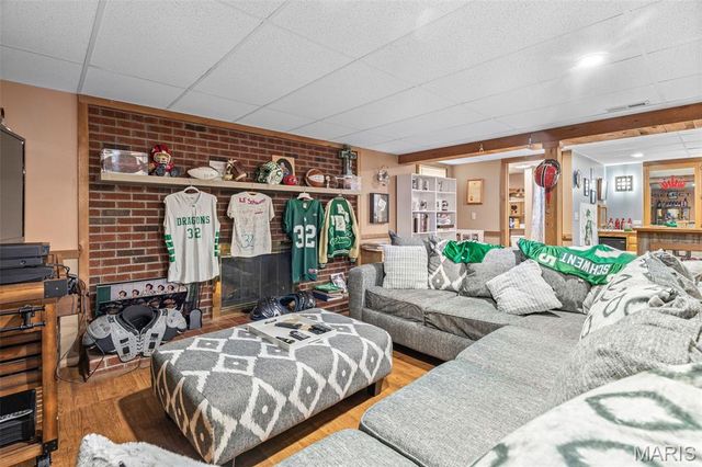 465 Sycamore Drive, Ste Genevieve, MO 63670