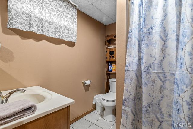 465 Sycamore Drive, Ste Genevieve, MO 63670