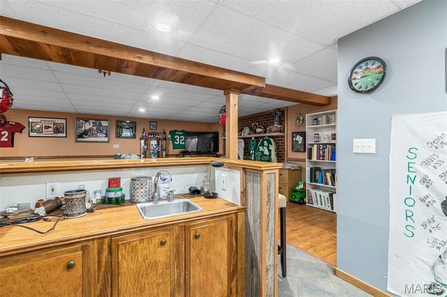 465 Sycamore Drive, Ste Genevieve, MO 63670