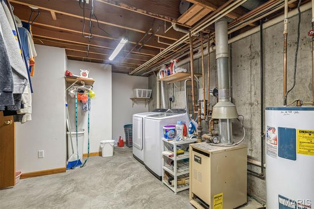 465 Sycamore Drive, Ste Genevieve, MO 63670