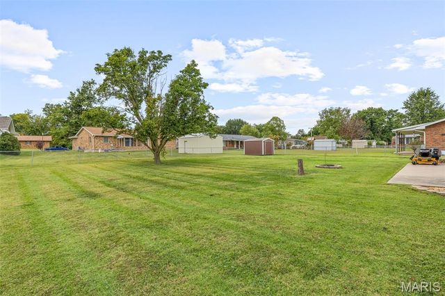465 Sycamore Drive, Ste Genevieve, MO 63670